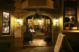 Stanwell House Hotel,  Lymington